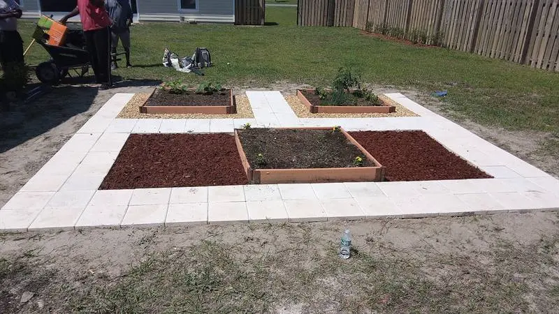 Professional Landscaper