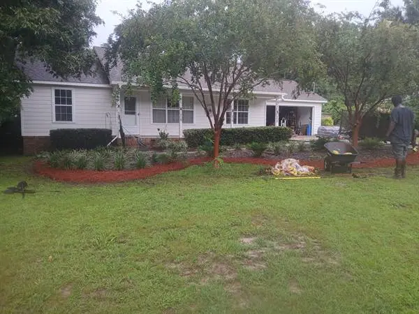 Trusted Landscape Contractor