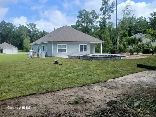 Experienced Landscaping Contractor