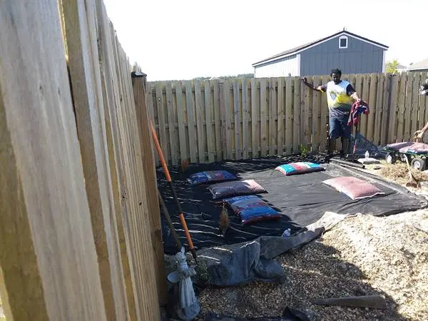 Trusted Landscape Contractor