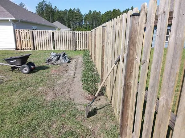 Experienced Landscaping Contractor