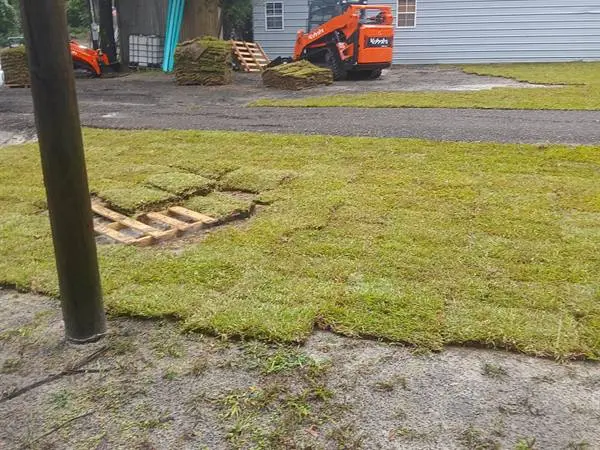 Reliable Landscape Company