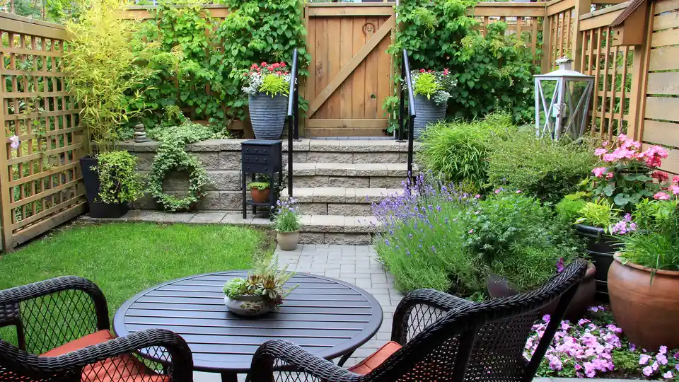 Landscaping guides from Always True Landscaping