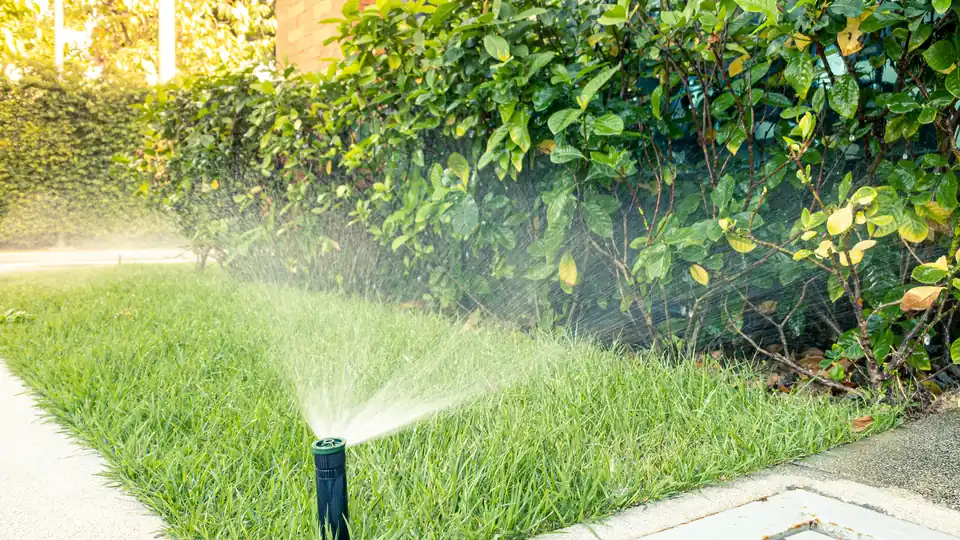 Professional irrigation system repair in Crawfordville, FL