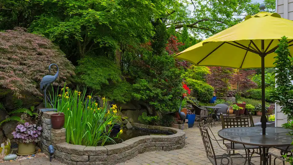 Landscaping guides from Always True Landscaping